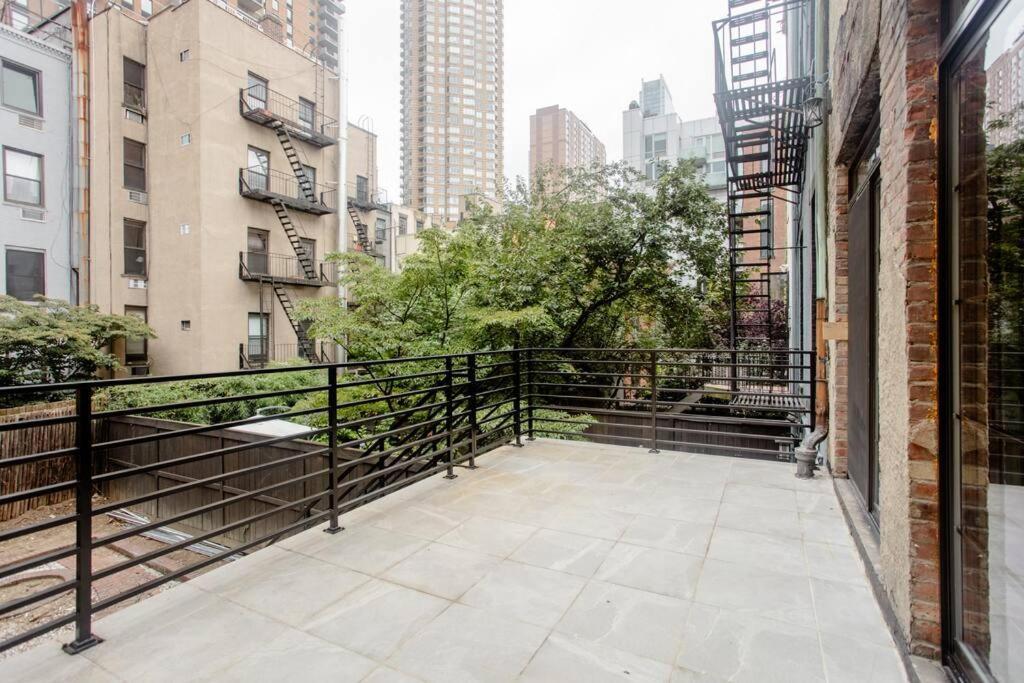 Little Manhattan Habitación en casa particular *