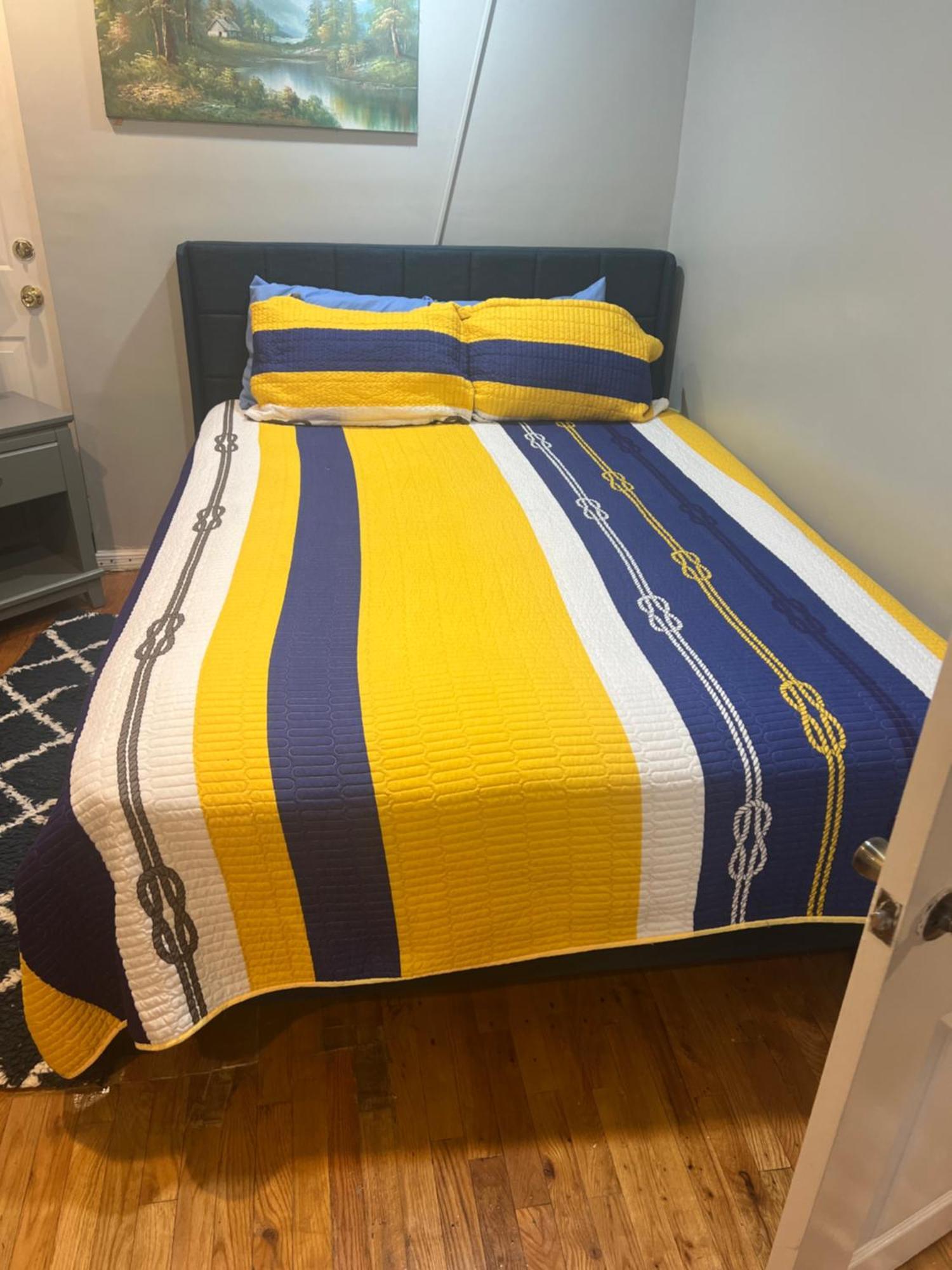 Accommodatie bij particulieren Leax Mansion