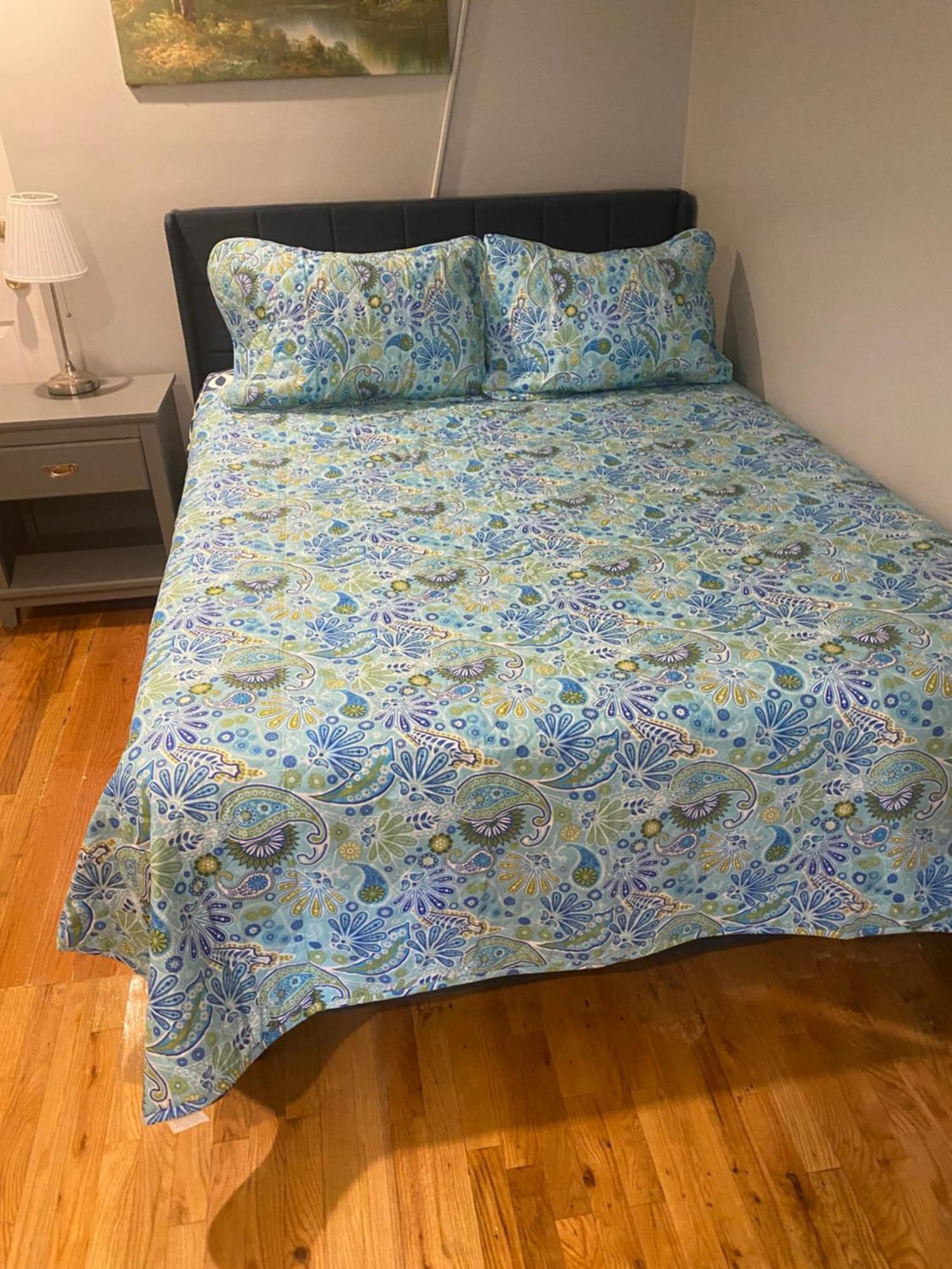 Accommodatie bij particulieren Leax Mansion New York