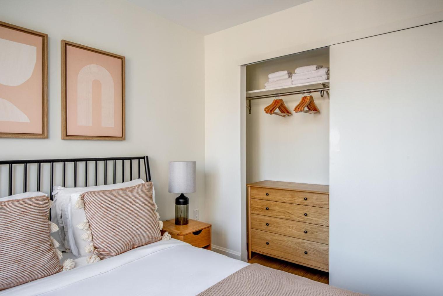 Lejlighed Midtown East 2br W Gym Doorman Wd Nr Parks Nyc-1206