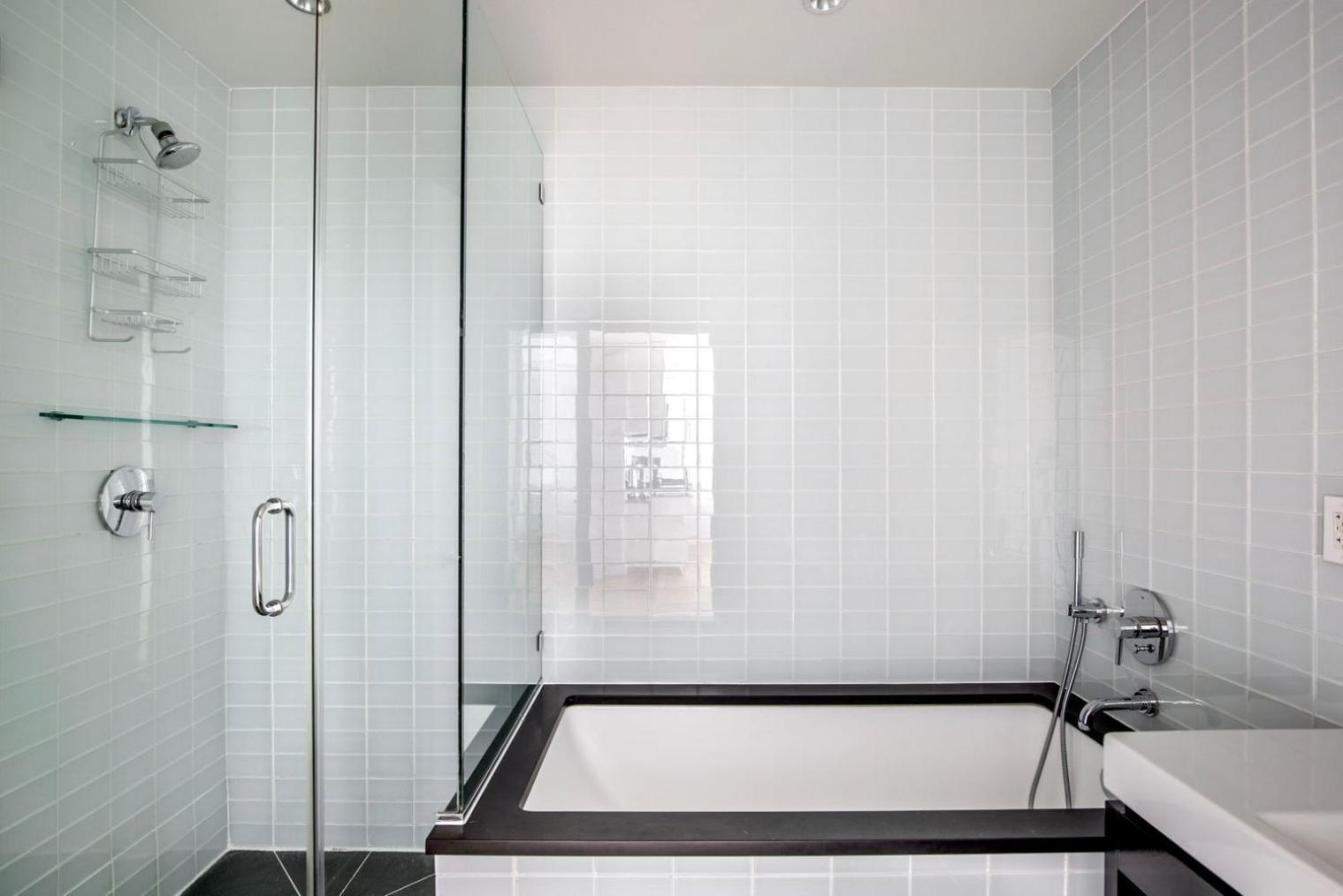Appartement Blueground Midtown W Gym Nr Hells Kitchen Nyc-1426 New York