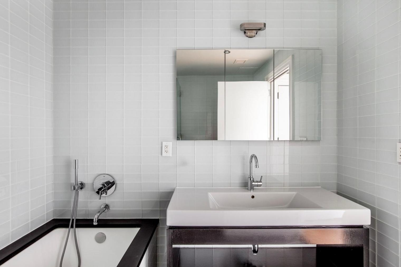 Appartement Blueground Midtown W Gym Nr Hells Kitchen Nyc-1426 New York
