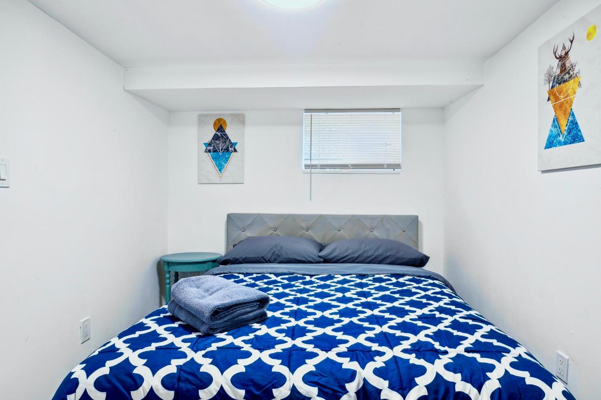 Luxury Lower Ground 2bd - Manhattan Beach Appartement *