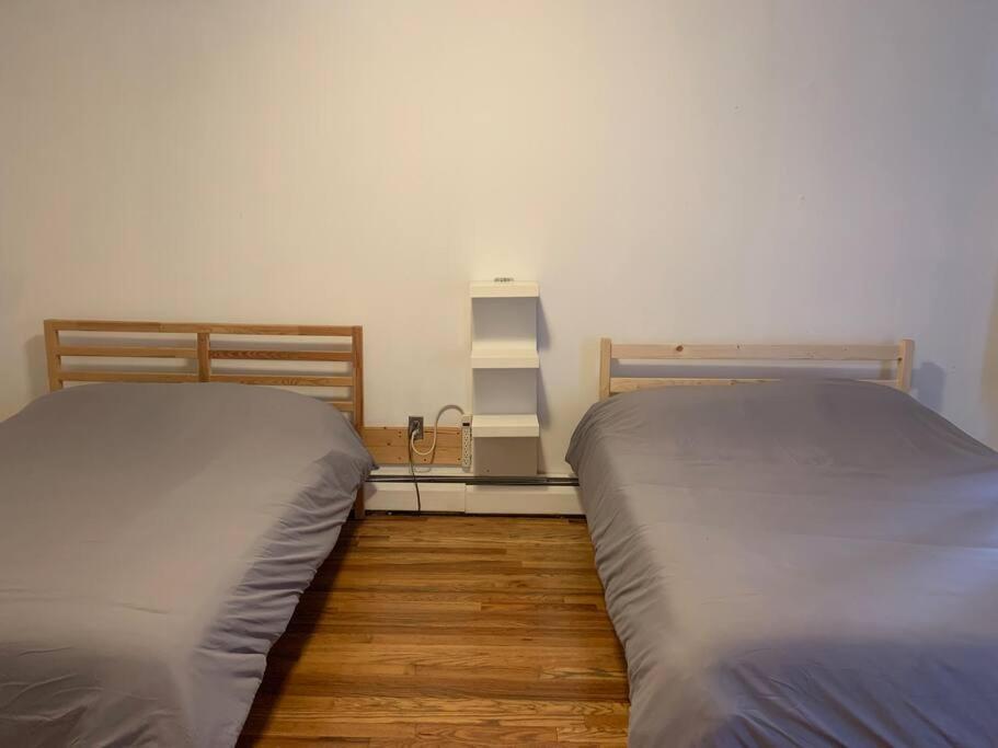 Appartamento Manhattan East Village New York
