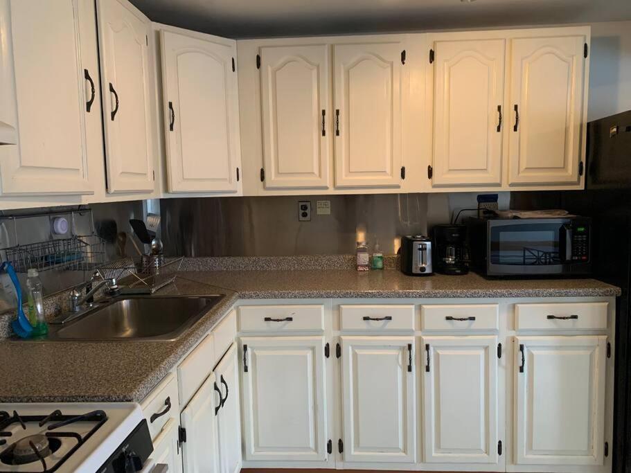 Appartamento Manhattan East Village *