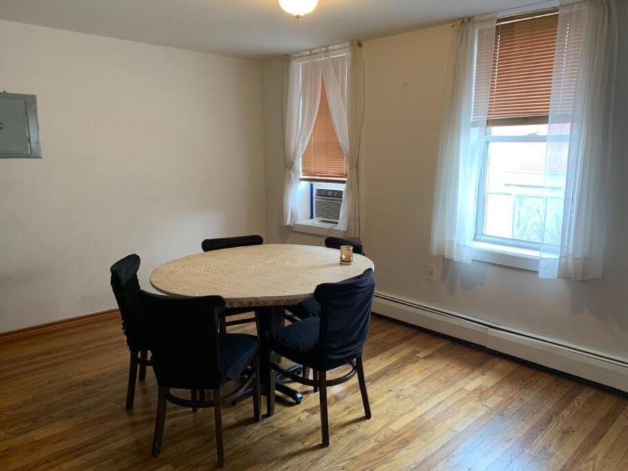Appartamento Manhattan East Village New York