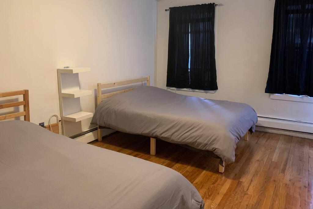 Appartamento Manhattan East Village New York
