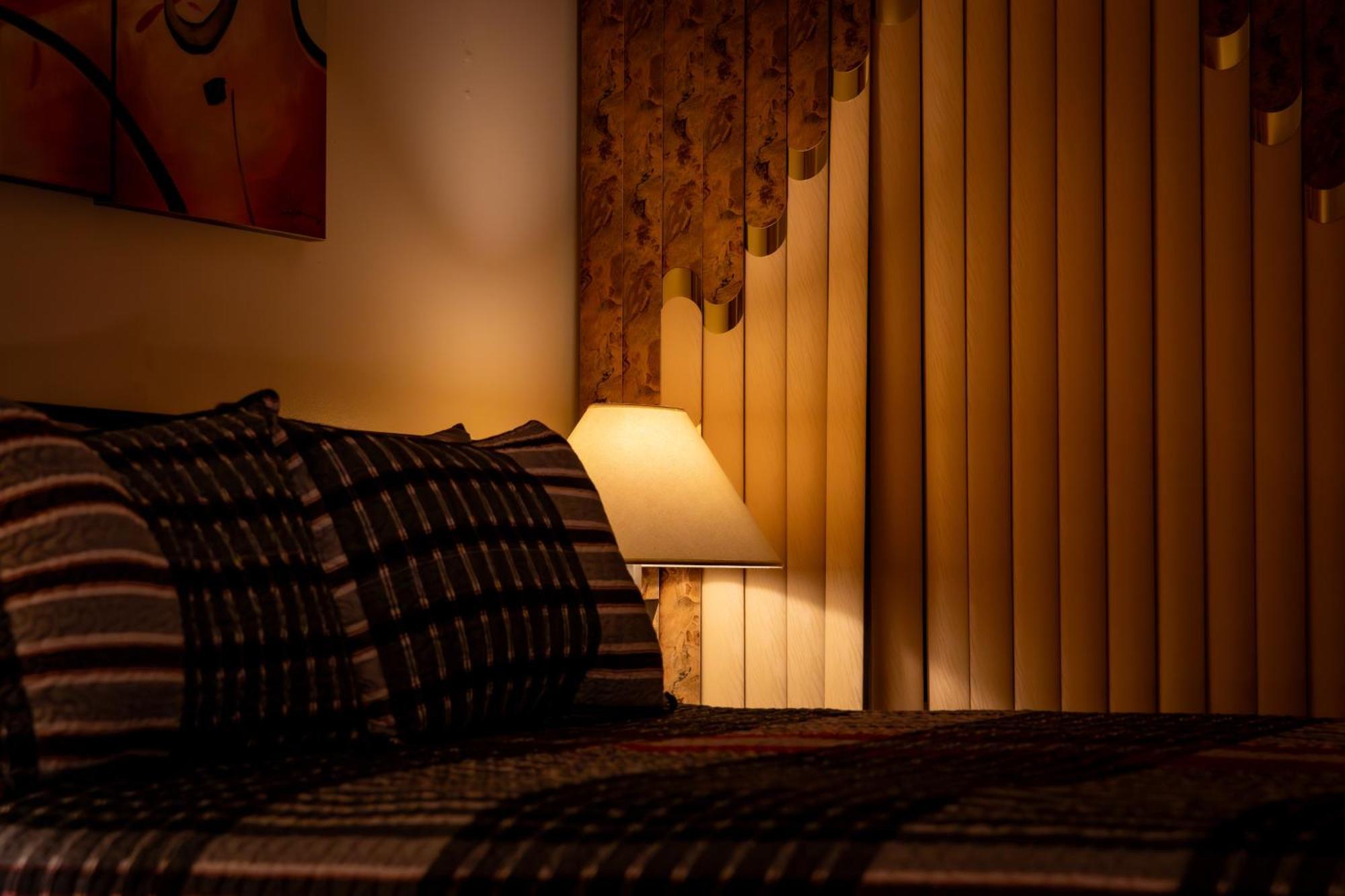 Maison d'hôtes Spacious Comfy In Cozy Classy Duplex New York