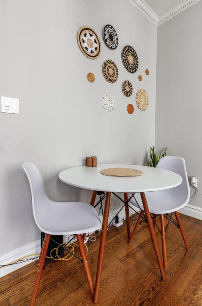 Private At A 3 Bedroom At The Heart Of East Village - Shared Appartement