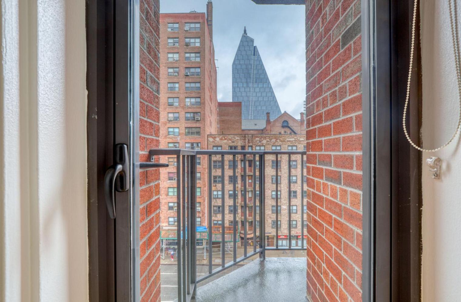 Chelsea 1br W Doorman Gym Nr Union Square Nyc-1240 Appartement New York