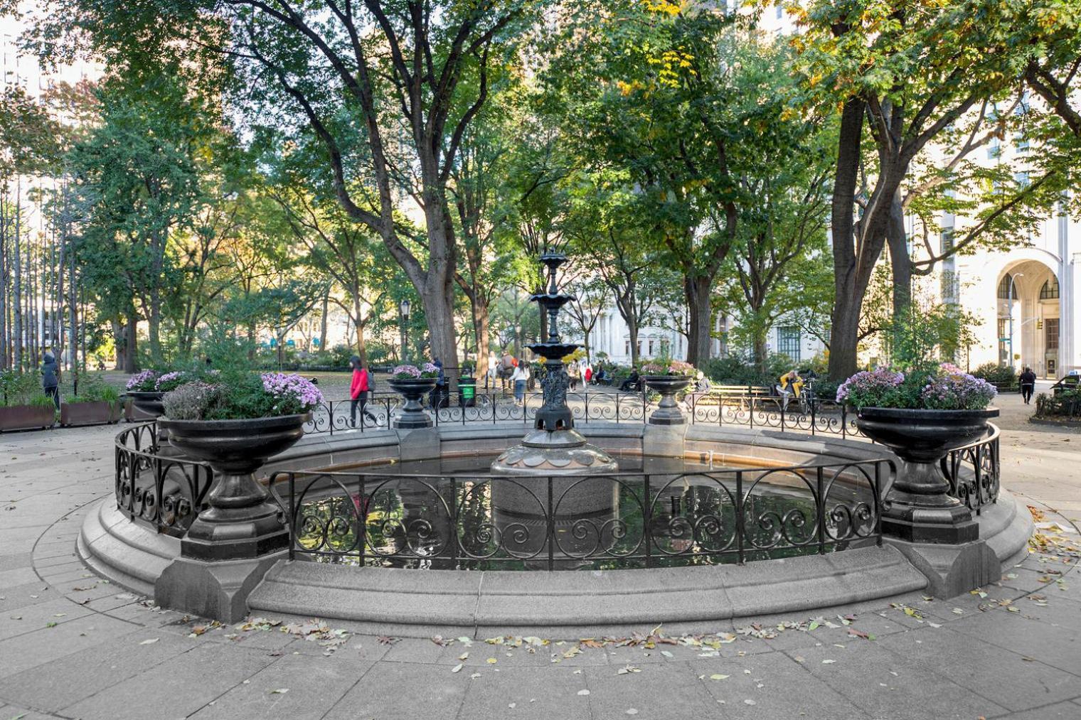Chelsea 1br W Doorman Gym Nr Union Square Nyc-1240 Appartement