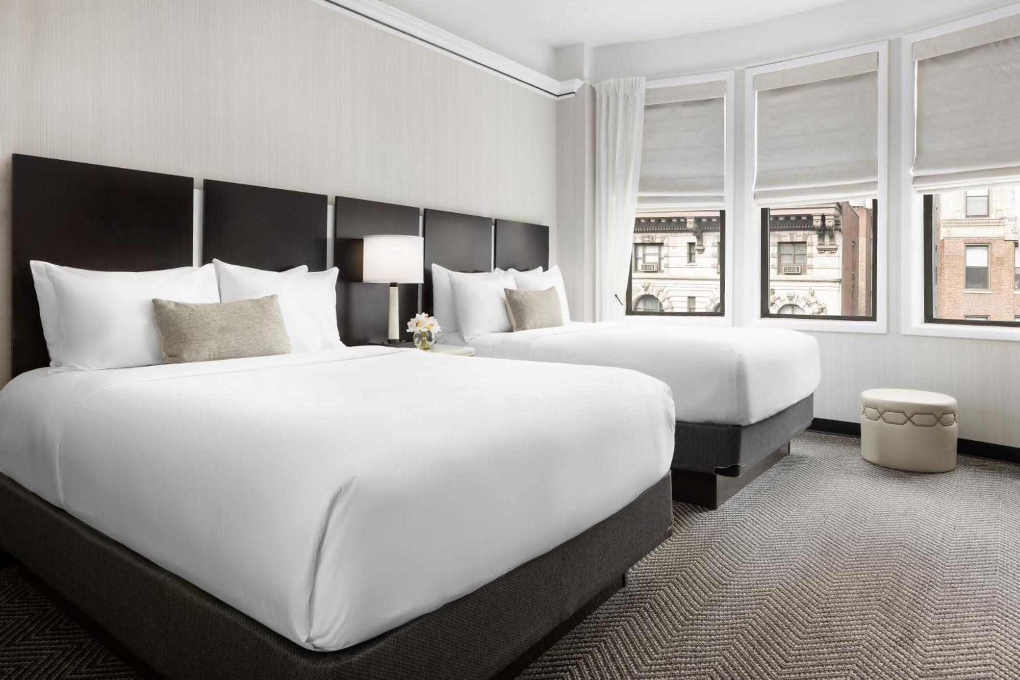 The Gregorian Hotel