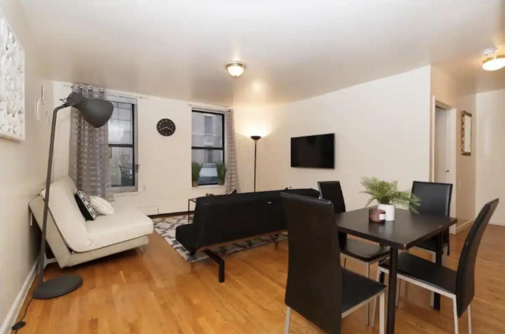 2bed Bliss By Park North Nova York