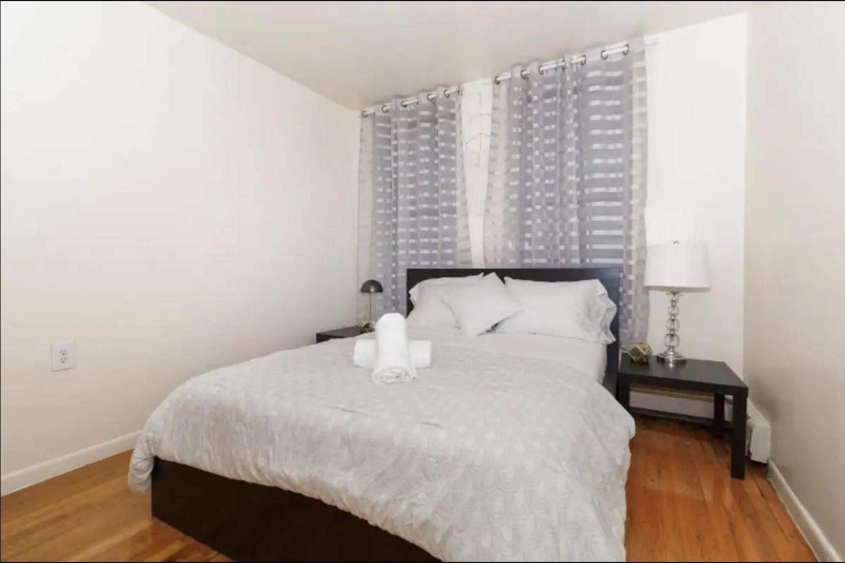 2bed Bliss By Park North Nova York