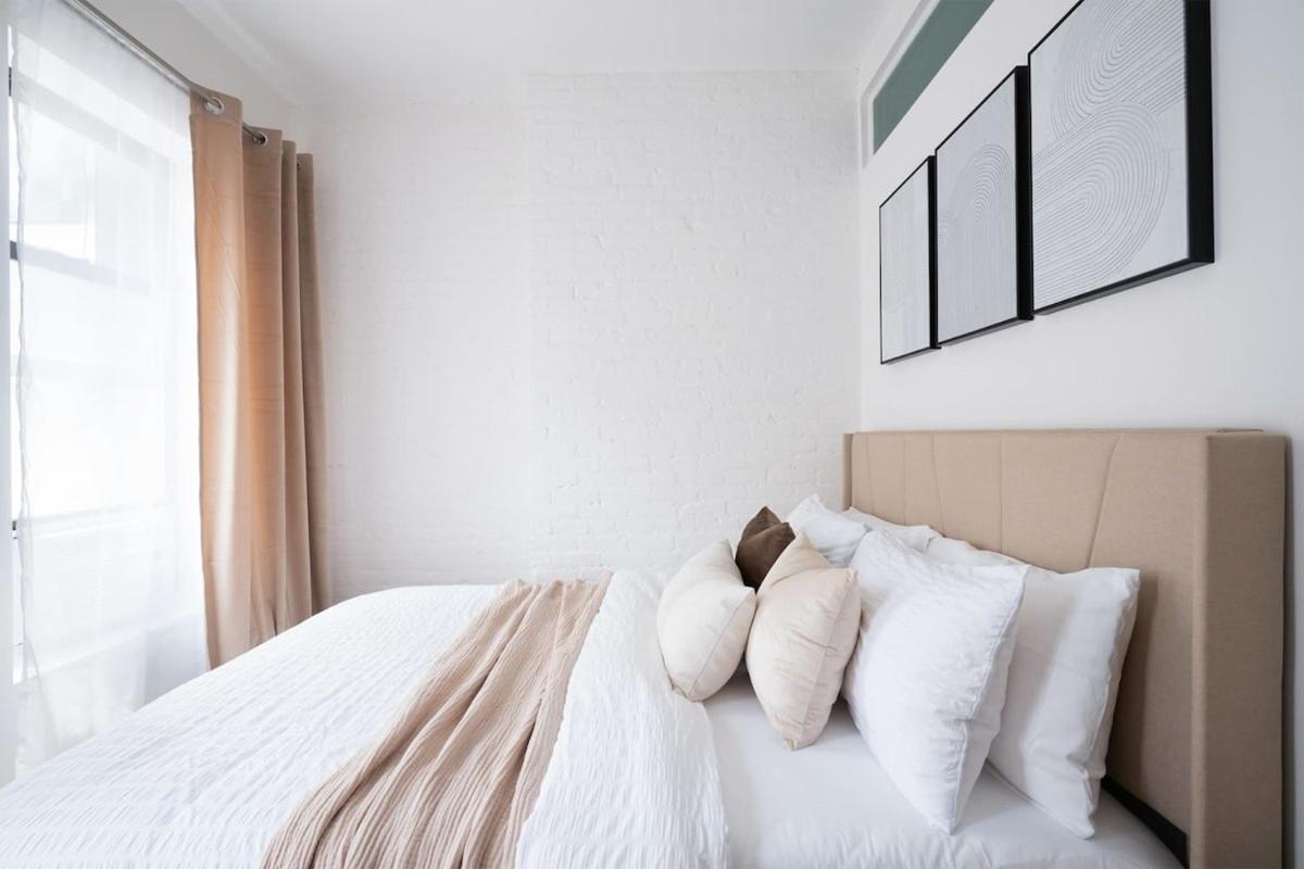 Apartamento 1290-16 New Renovated 2 Bedrooms In Ues *