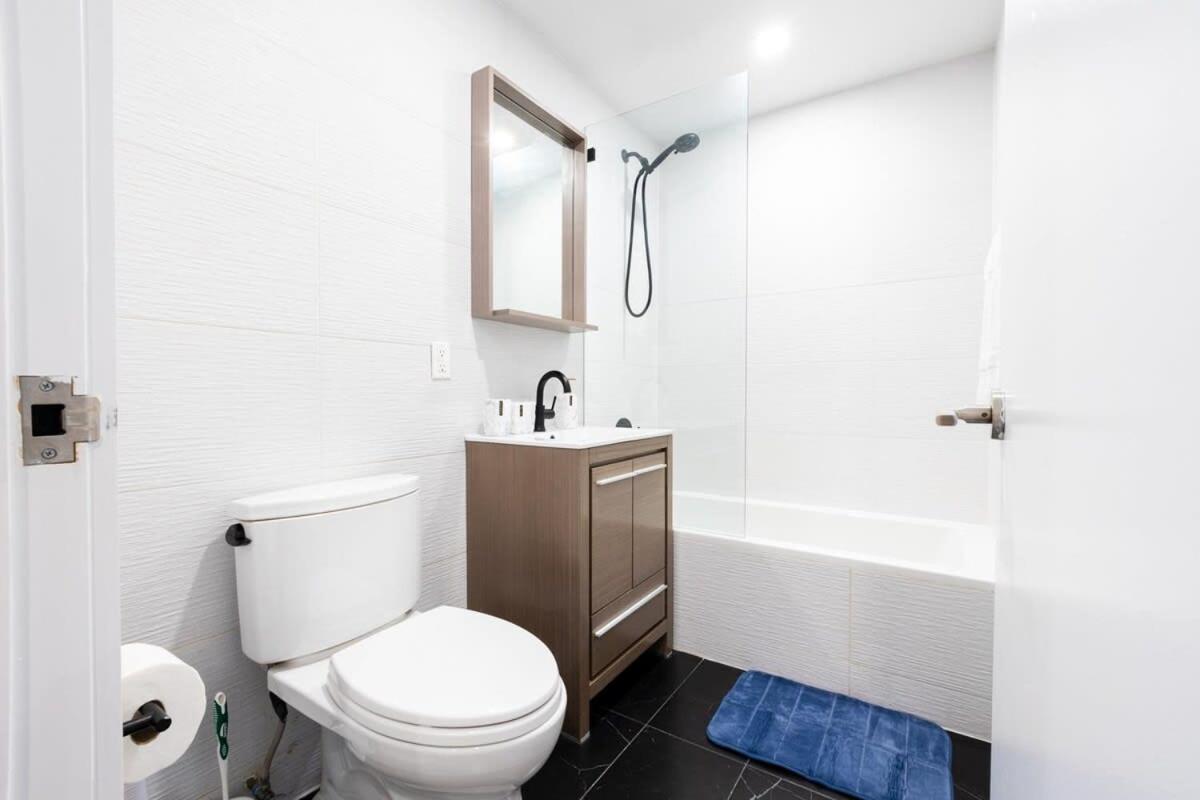 13-3 I Brand New 4br 3 Baths Duplex Private Roof Deck Appartement