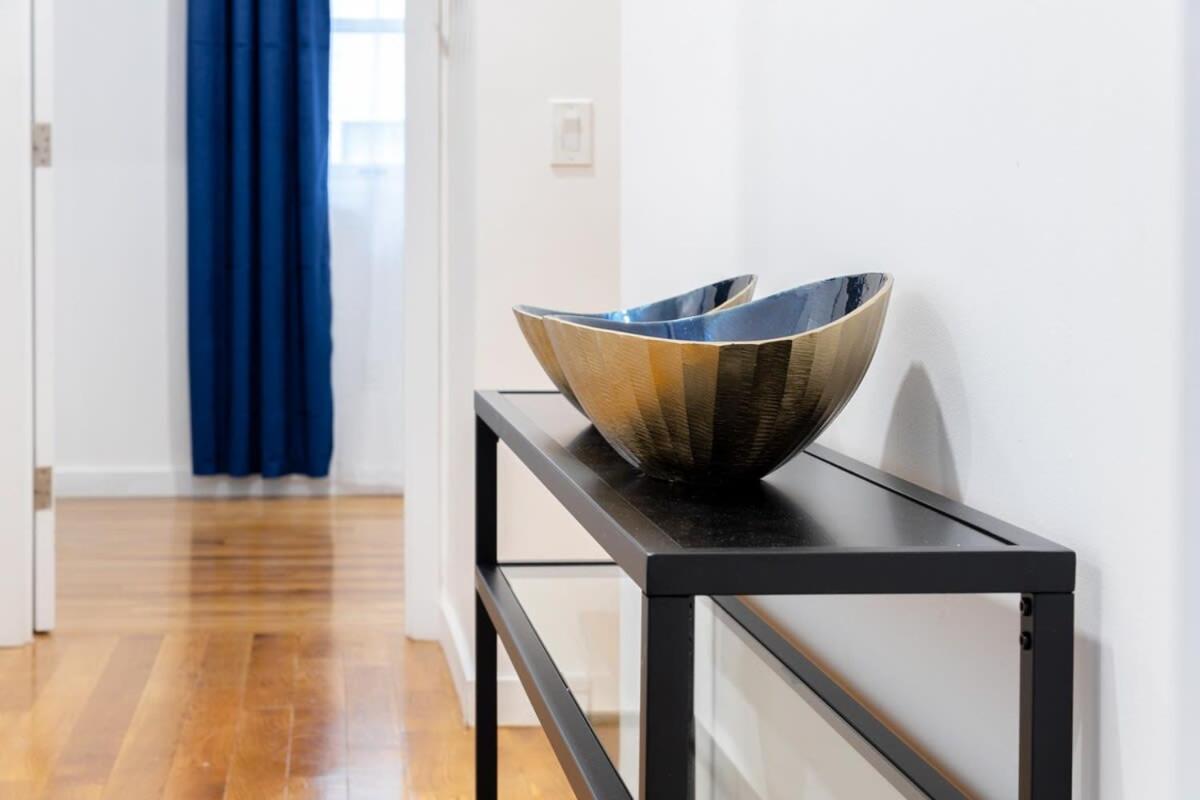Appartement 13-3 I Brand New 4br 3 Baths Duplex Private Roof Deck New York
