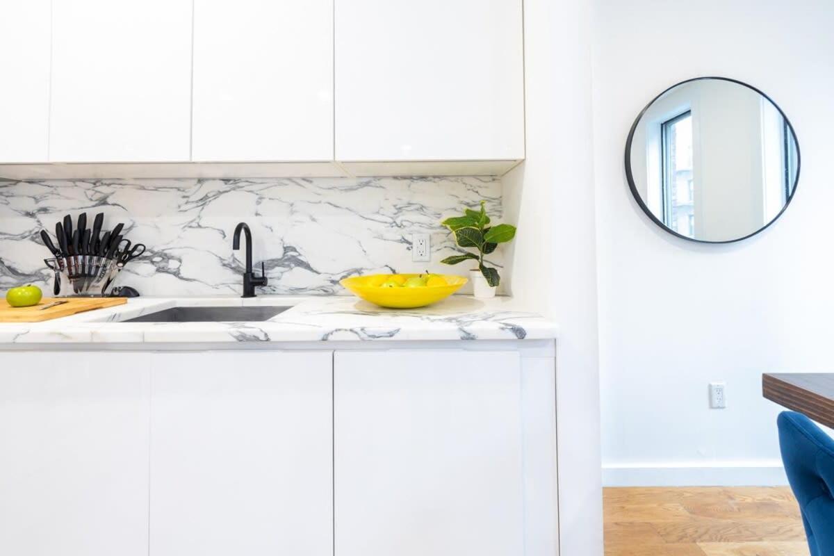 13-3 I Brand New 4br 3 Baths Duplex Private Roof Deck Appartement New York