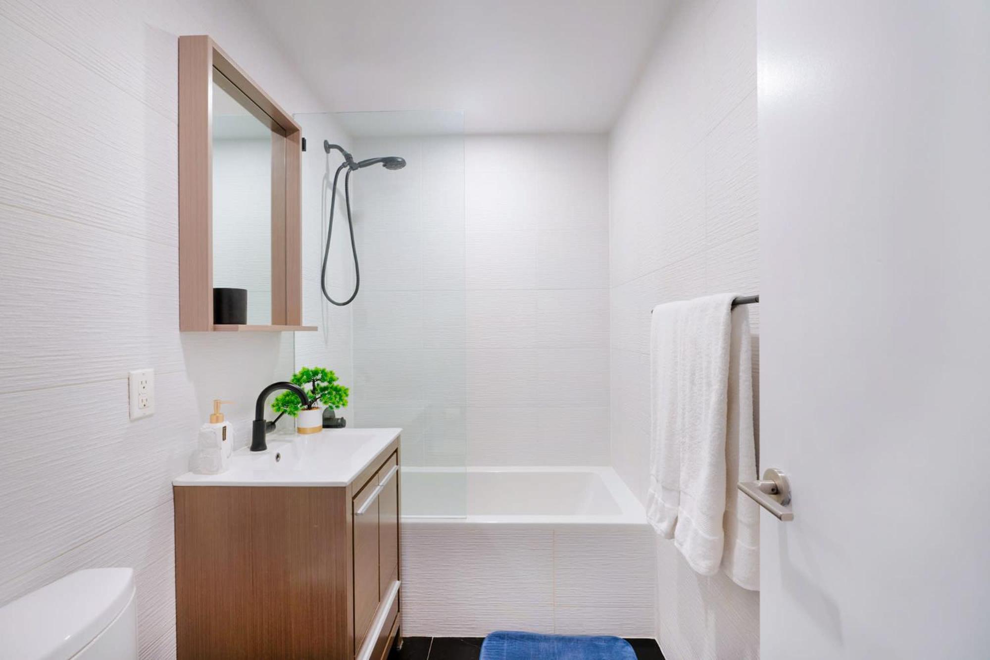 13-3 I Brand New 4br 3 Baths Duplex Private Roof Deck Appartement