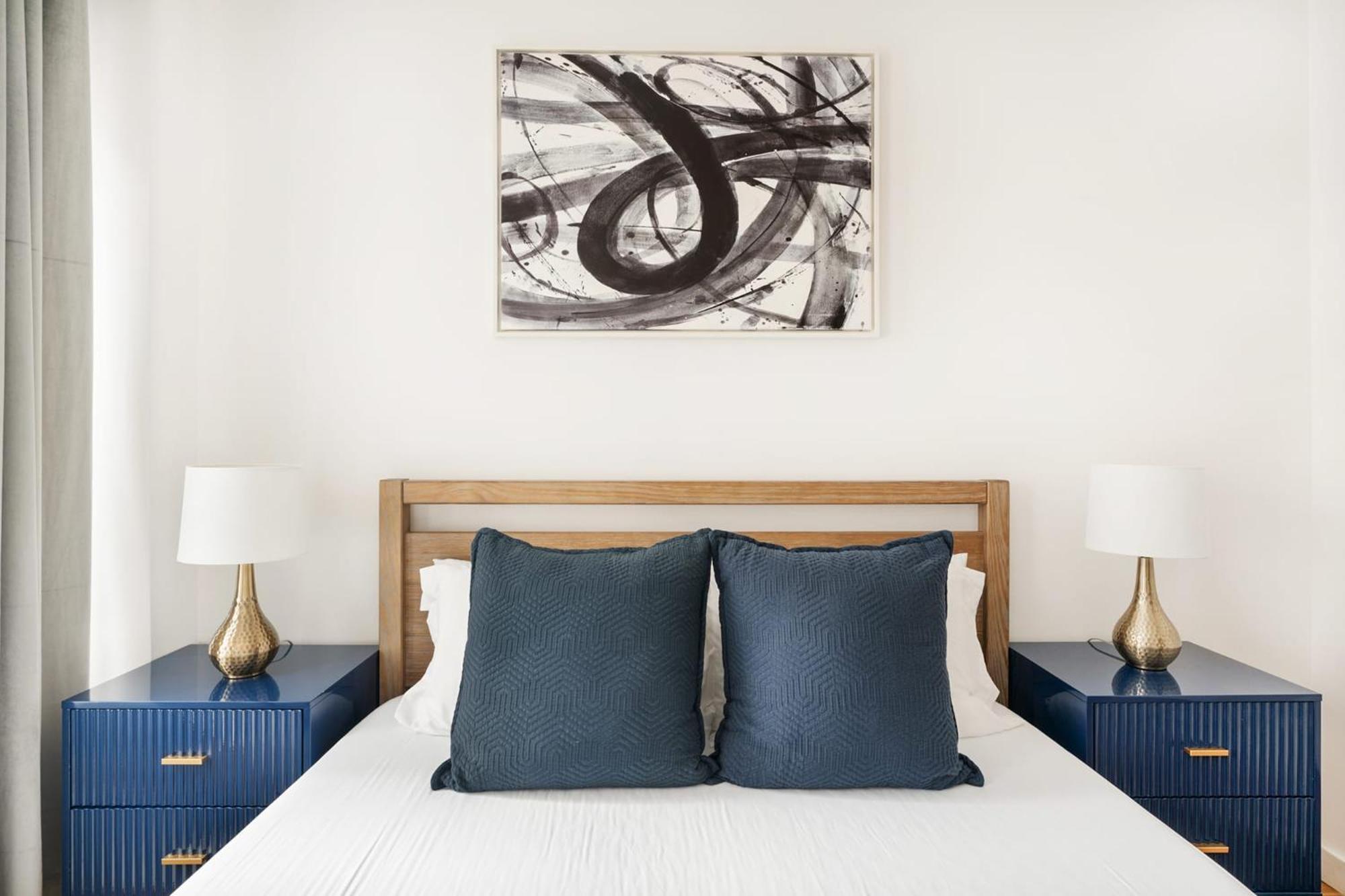 Appartement 13-3 I Brand New 4br 3 Baths Duplex Private Roof Deck New York