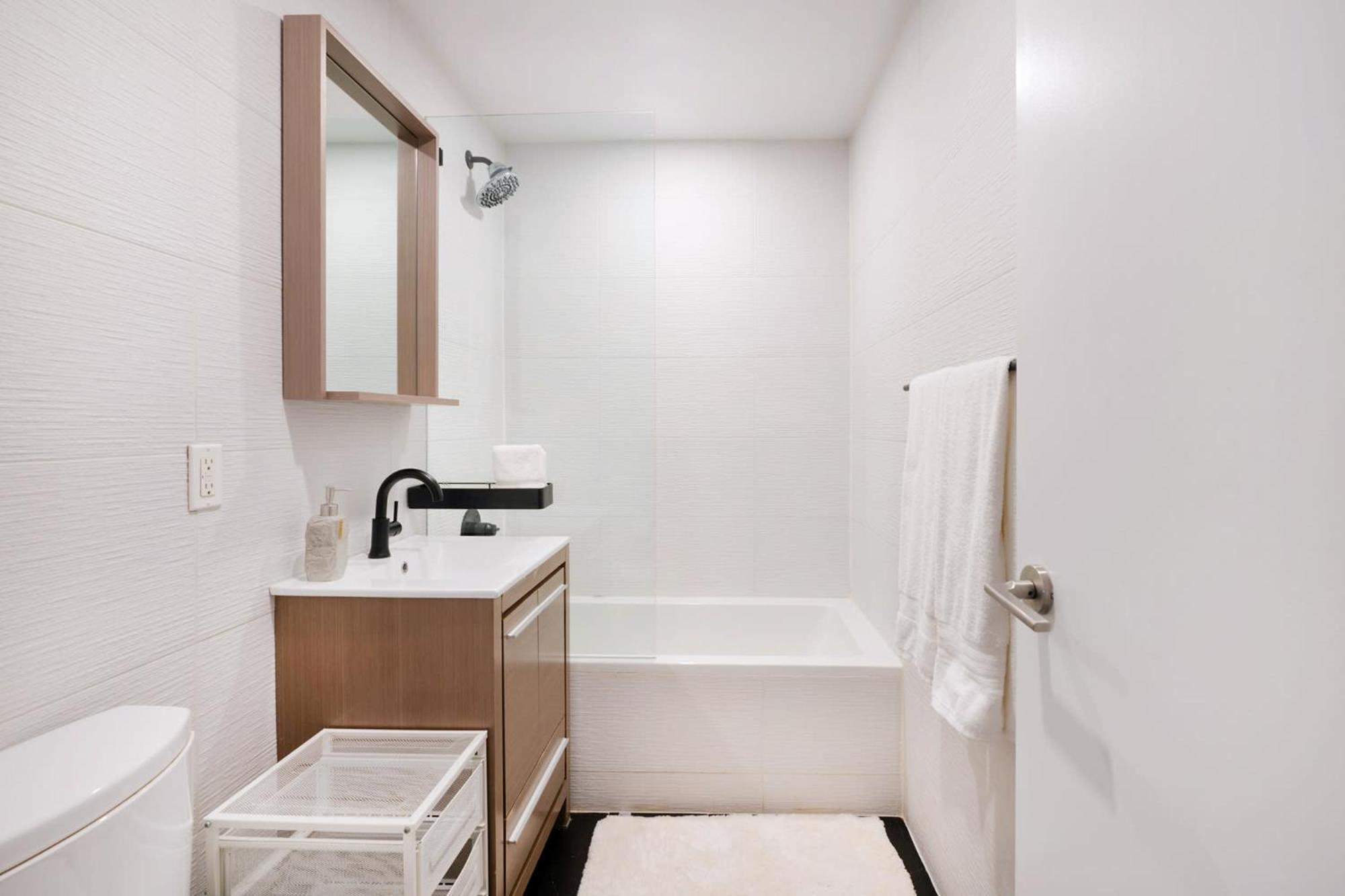 13-3 I Brand New 4br 3 Baths Duplex Private Roof Deck Appartement *