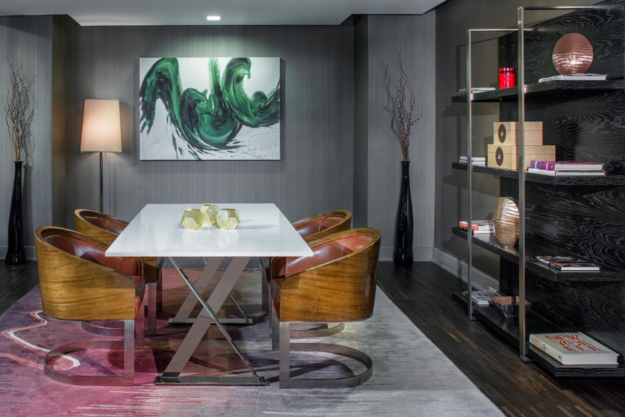 Hyatt Grand New York City