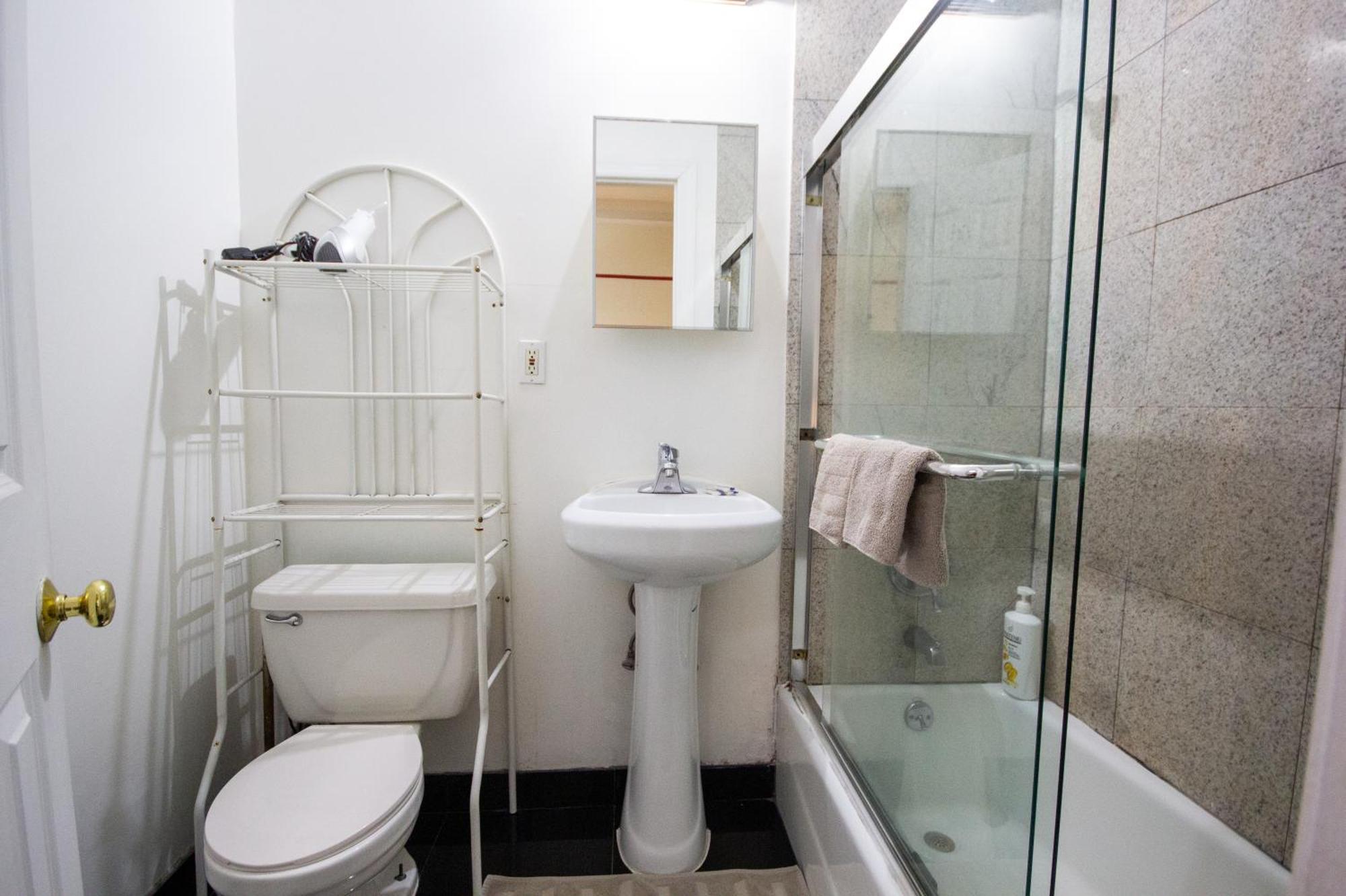 Plus, Next To The Korea-town Appartement New York