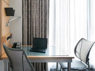 Club Quarters World Trade Center, 4* New York City