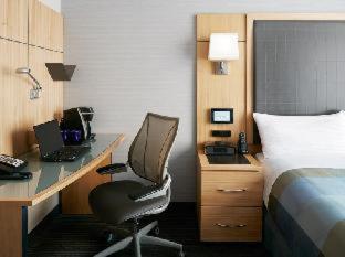 Club Quarters World Trade Center, Hotel New York City