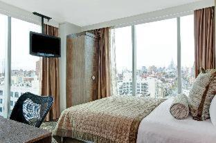 Hotel Wyndham Garden Chinatown