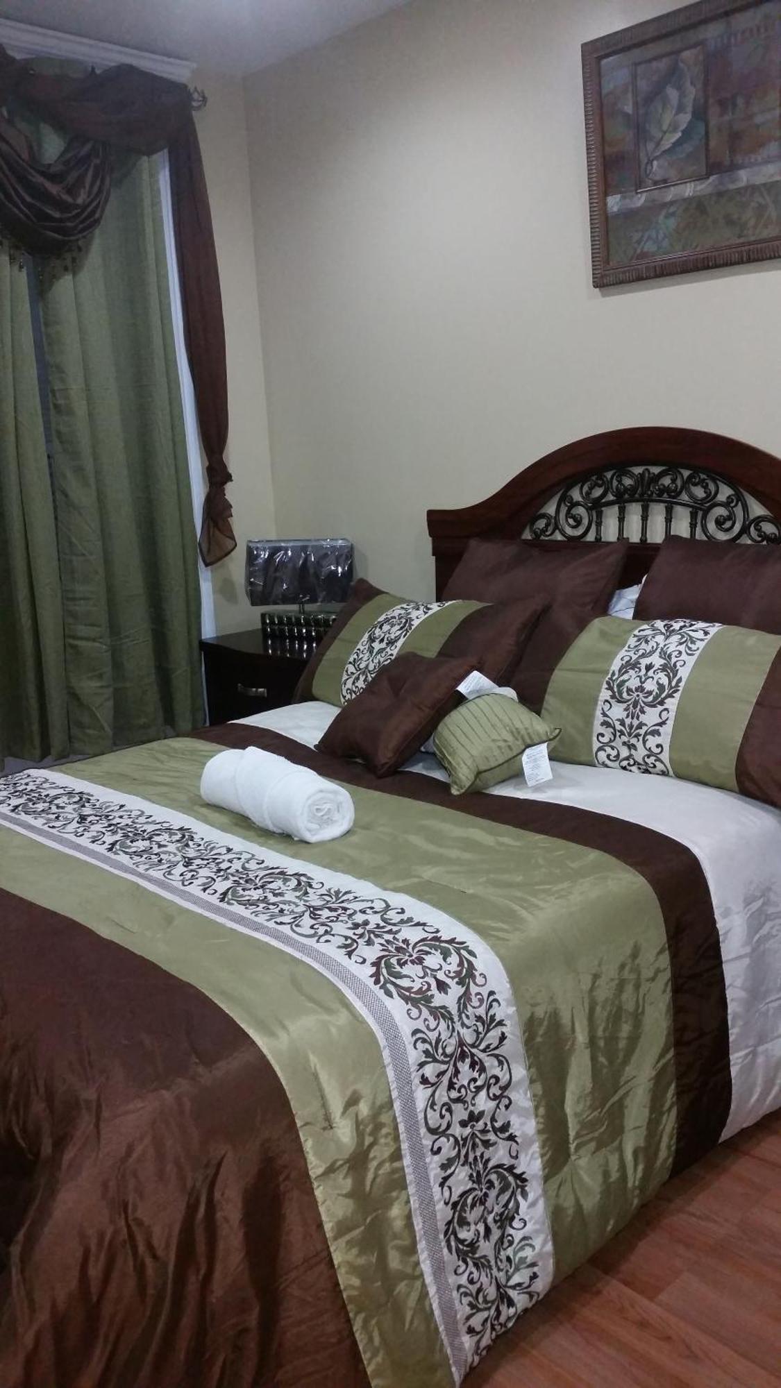 Appartamento Gabriel's Luxury *