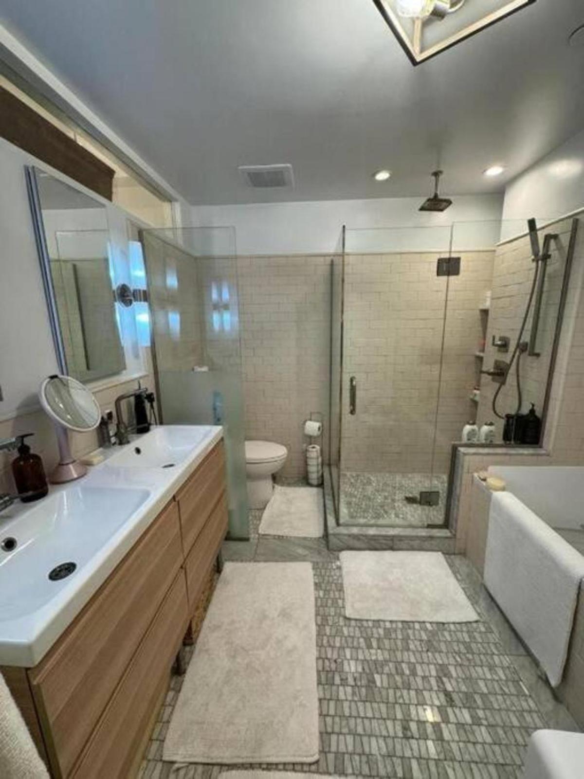 Appartement Tribecca Modern Brickwal 3br 2ba *