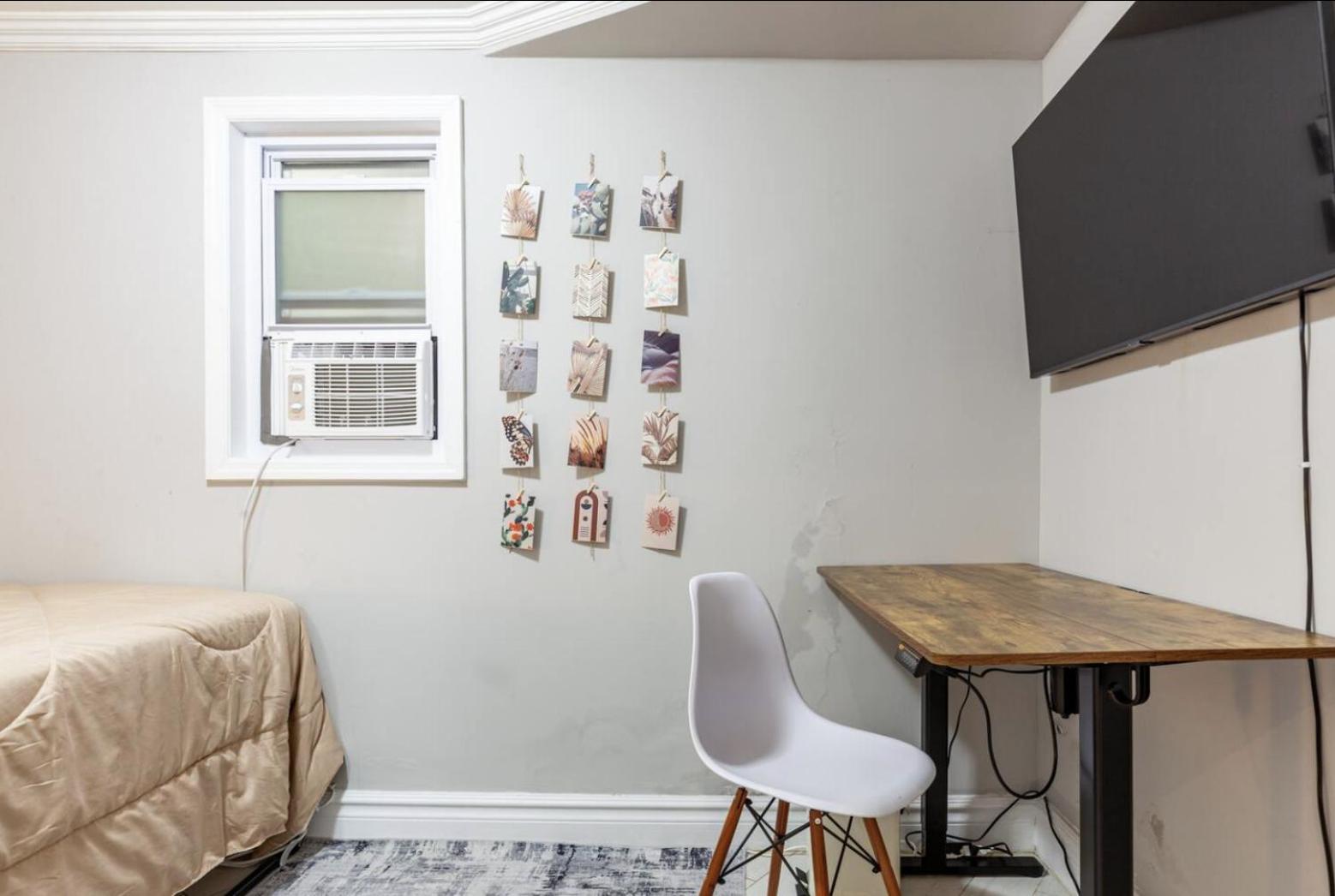 Lovely At 3 Bedroom At The Heart Of East Village Gasthof