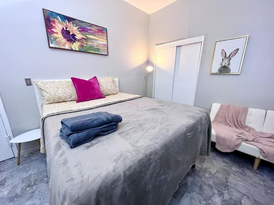 Cozy In Heart Manhattan #20 Appartement *