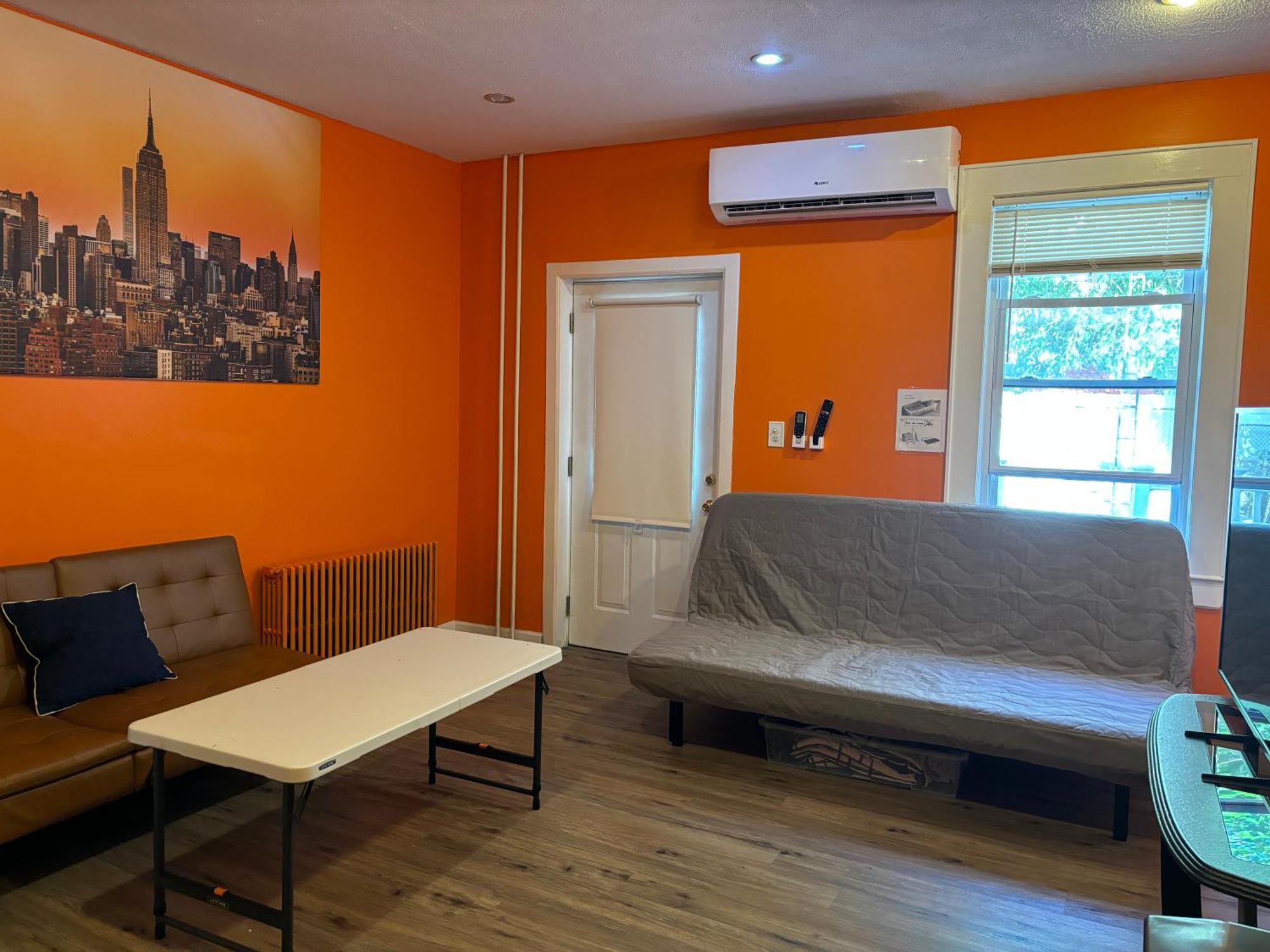 Cozy Woodside Near Manhattan * Nueva York