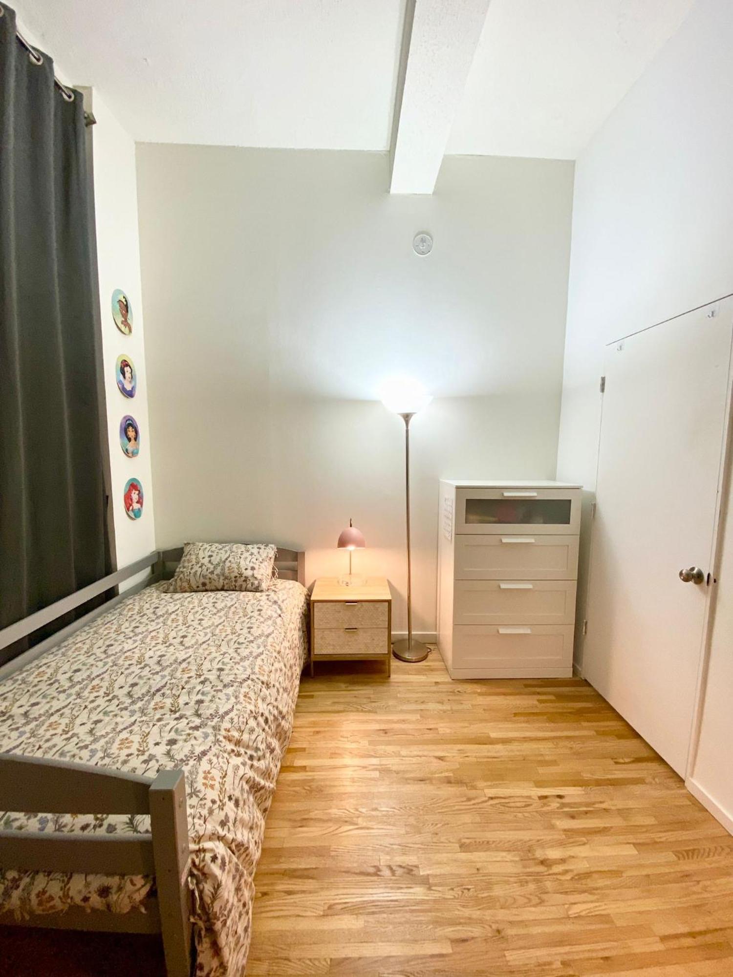 Apartamento Luxury Apartments Next To Times Square