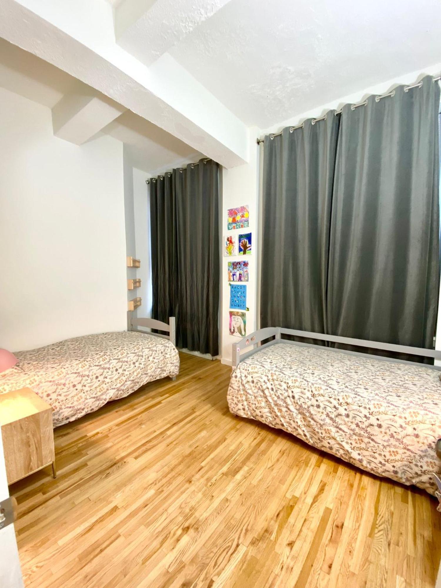 Luxury Apartments Next To Times Square Apartamento *