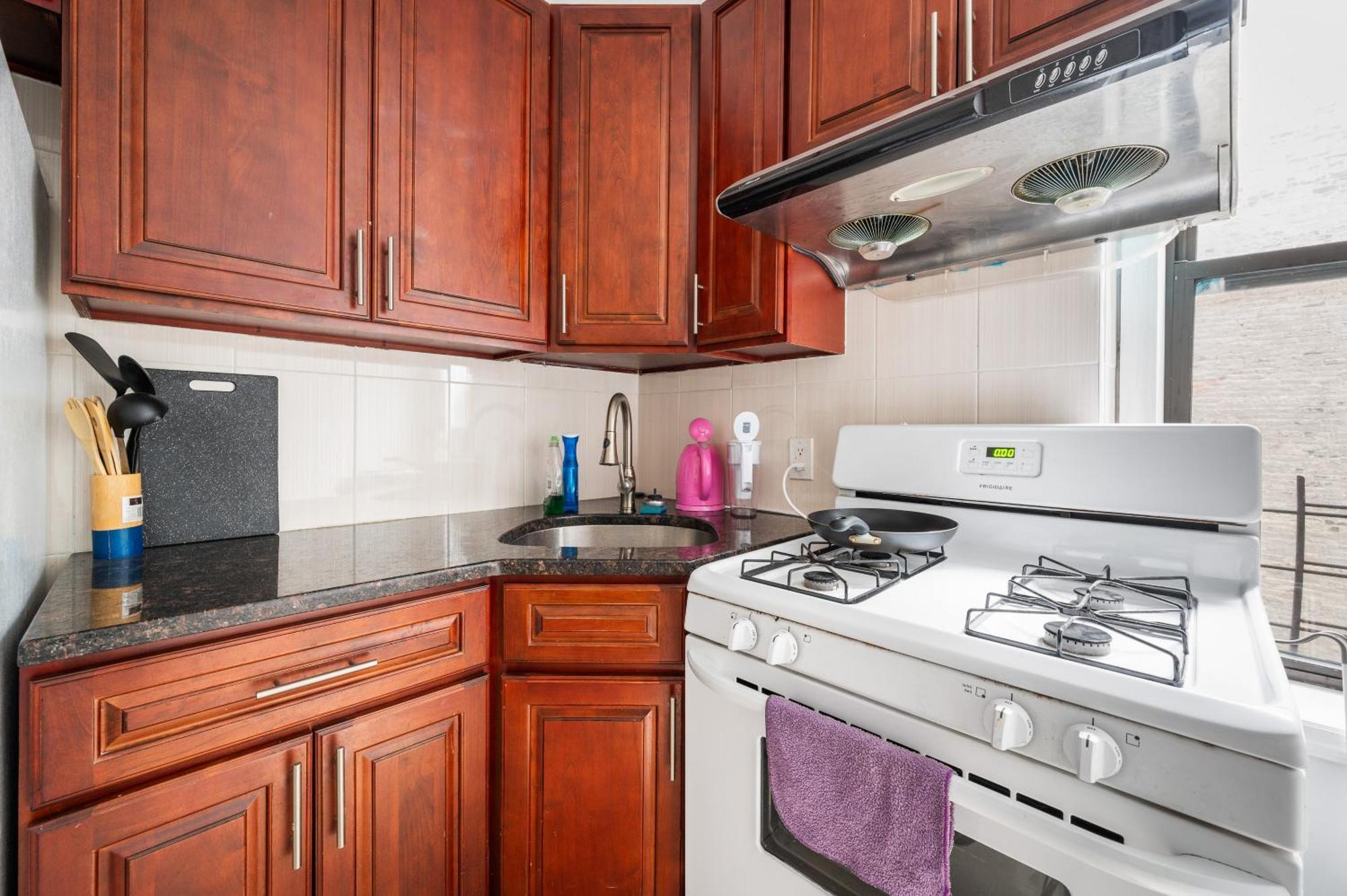 Appartamento Lower East Side Vintage Cozy 2bedroom New York