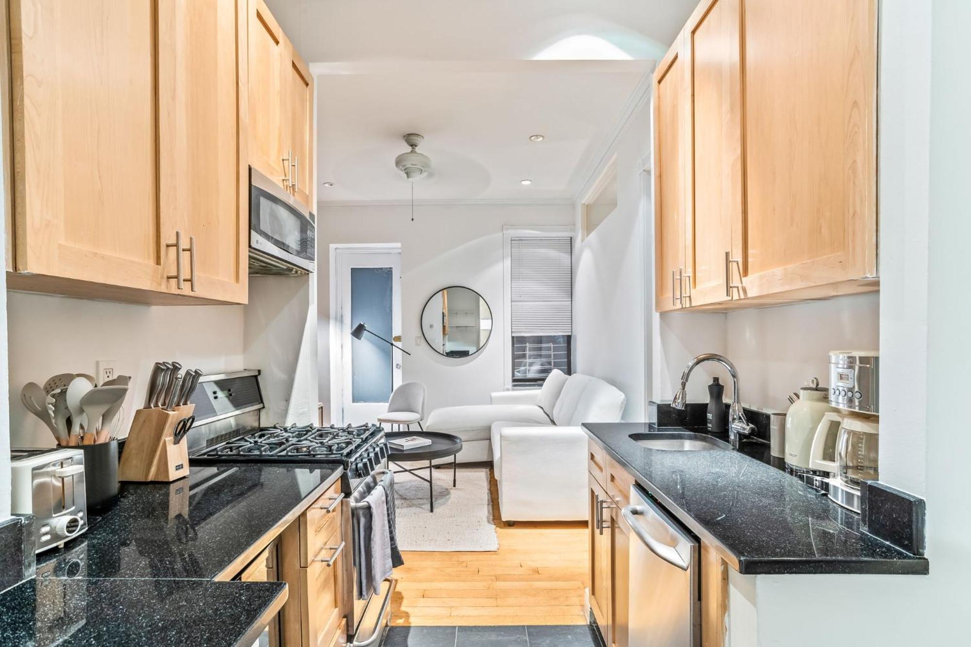 Cute 3bd 2bath * Nueva York