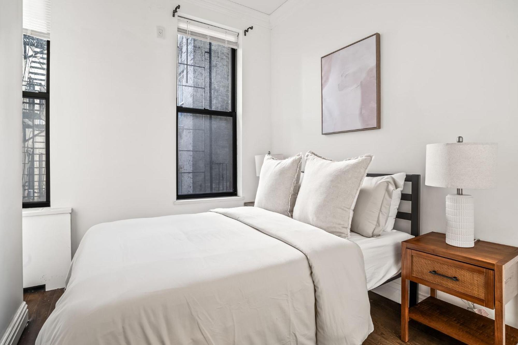 Appartamento Modern 3bd 1 Bath Escape