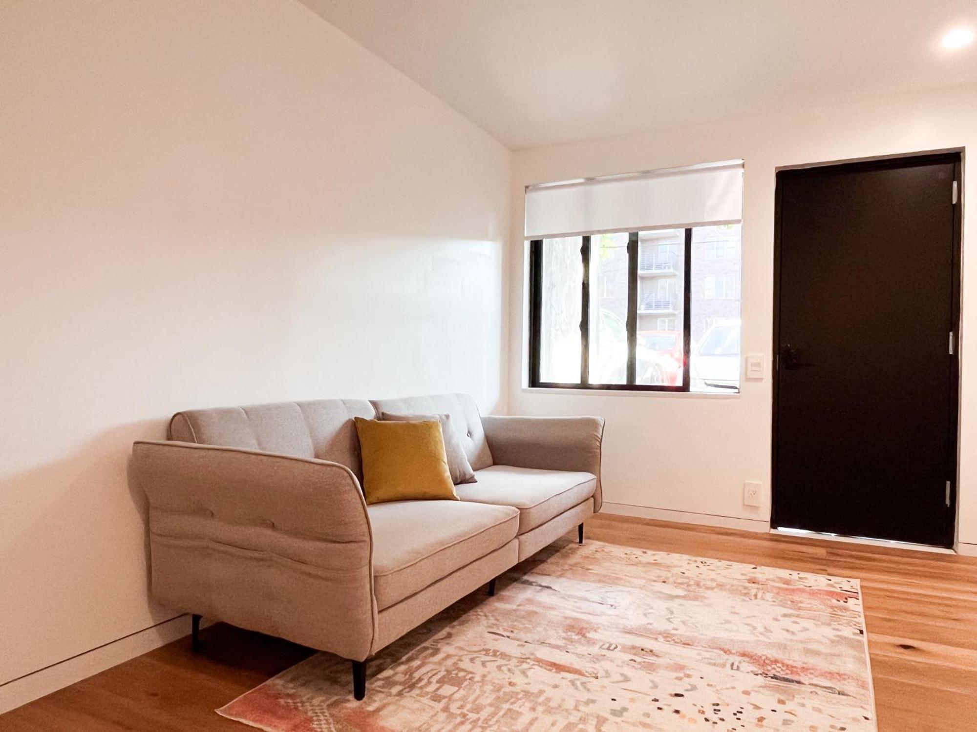 Apartment Xxxx Exquisite And Modern In Brooklyn - E New York City