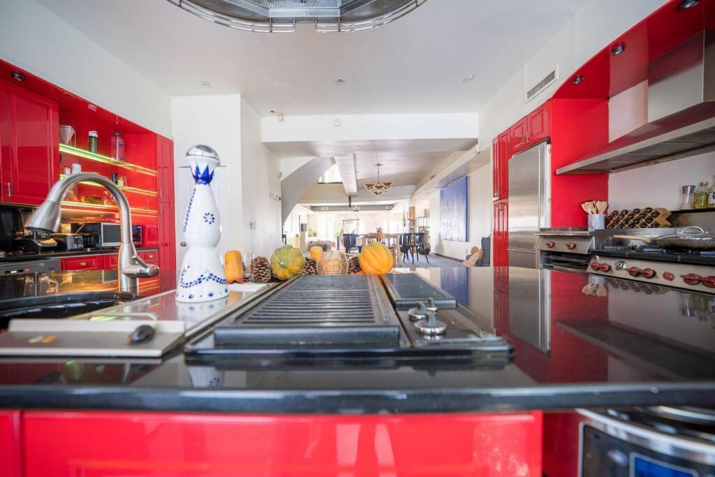 Private Gramercy Townhouse 3br3ba With Terrace Nova York