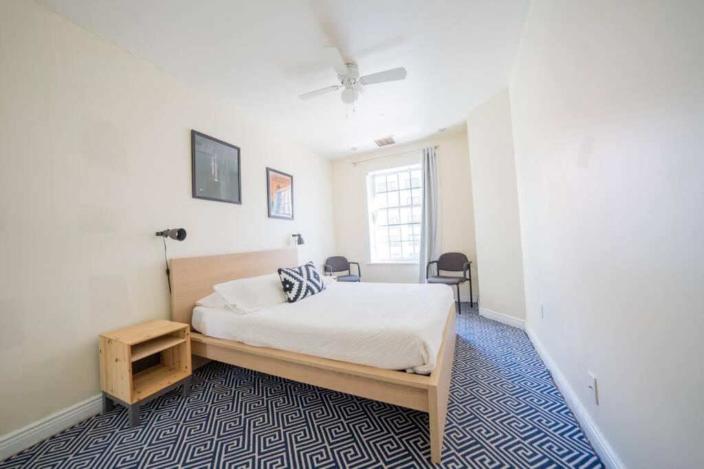 Private Gramercy Townhouse 3br3ba With Terrace Nova York