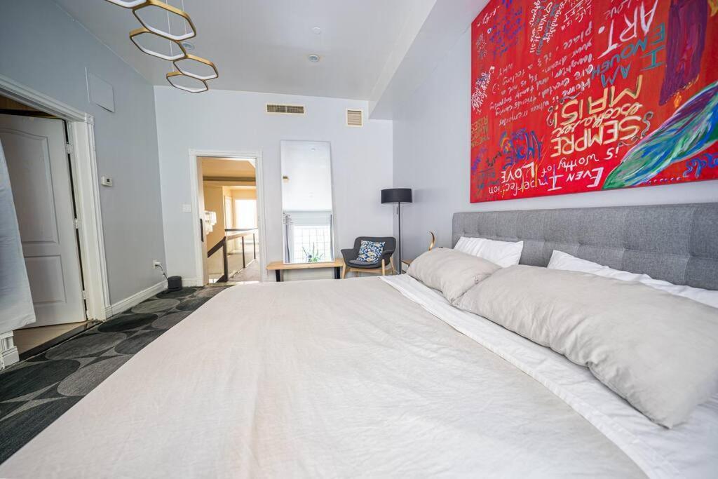 Private Gramercy Townhouse 3br3ba With Terrace Nova York