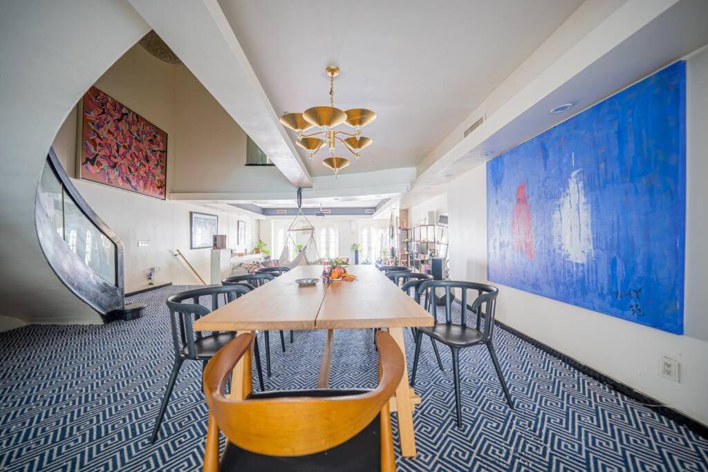Private Gramercy Townhouse 3br3ba With Terrace Nova York
