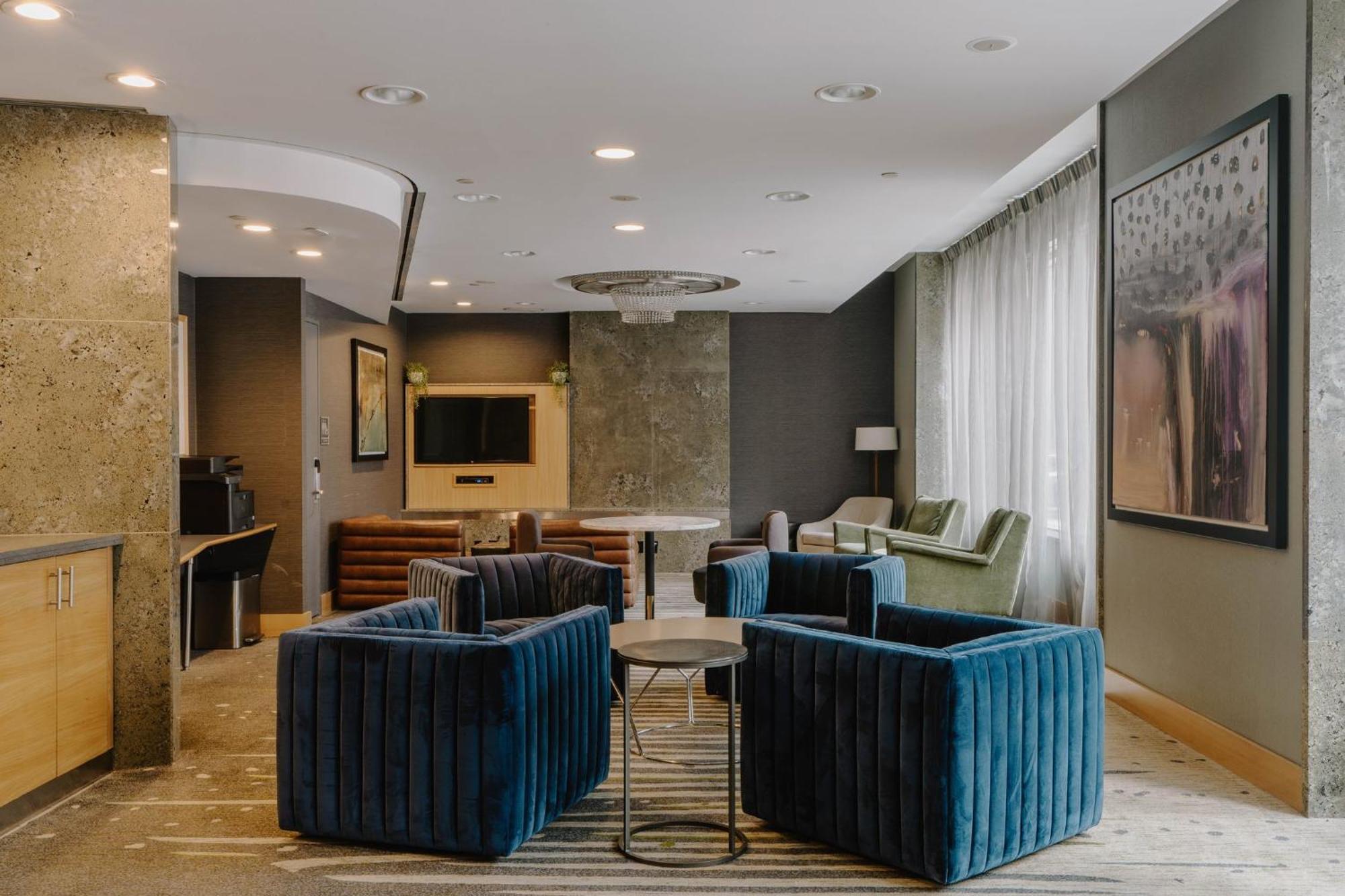 Club Quarters World Trade Center, 4* New York City