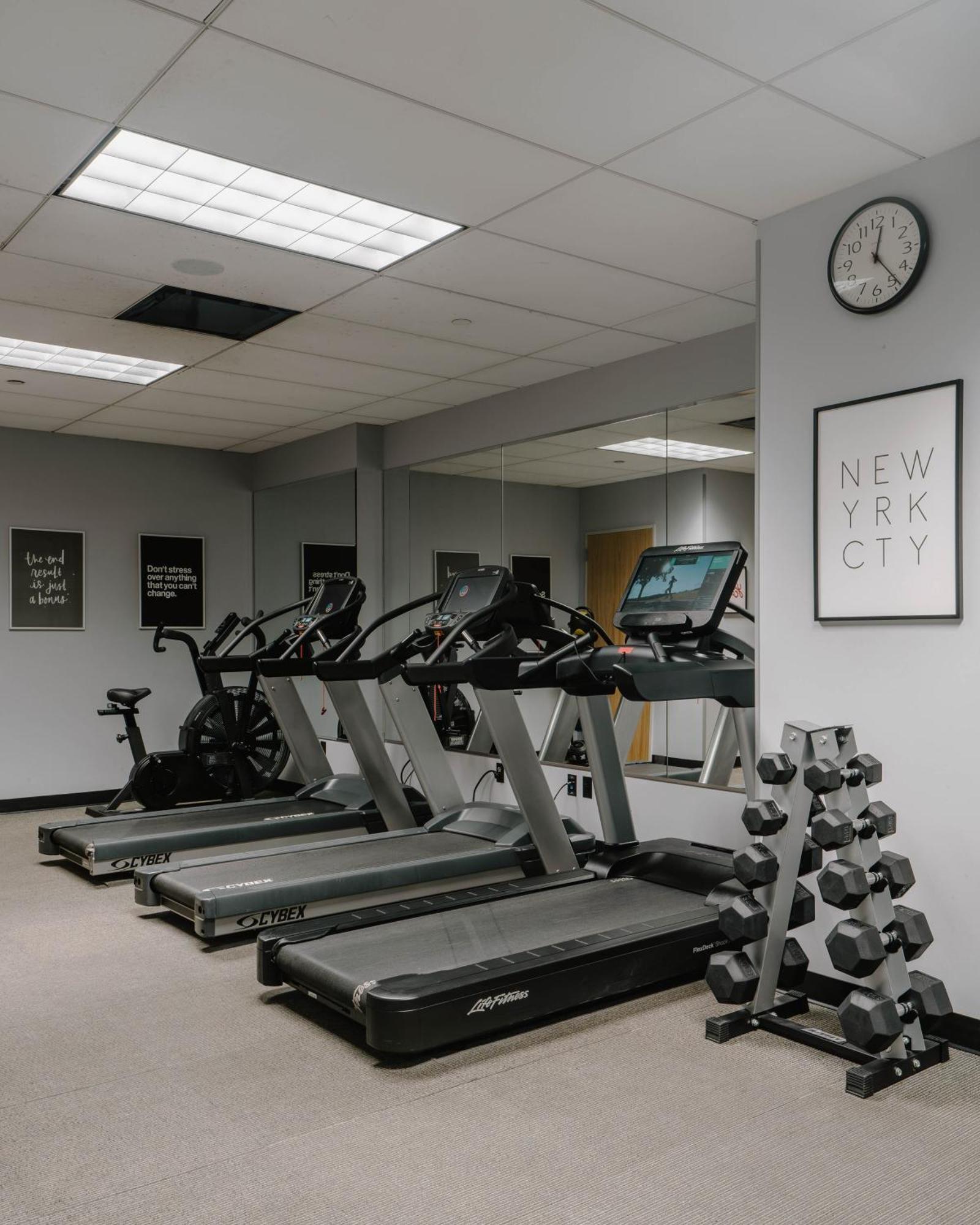 Club Quarters World Trade Center, 4* New York City