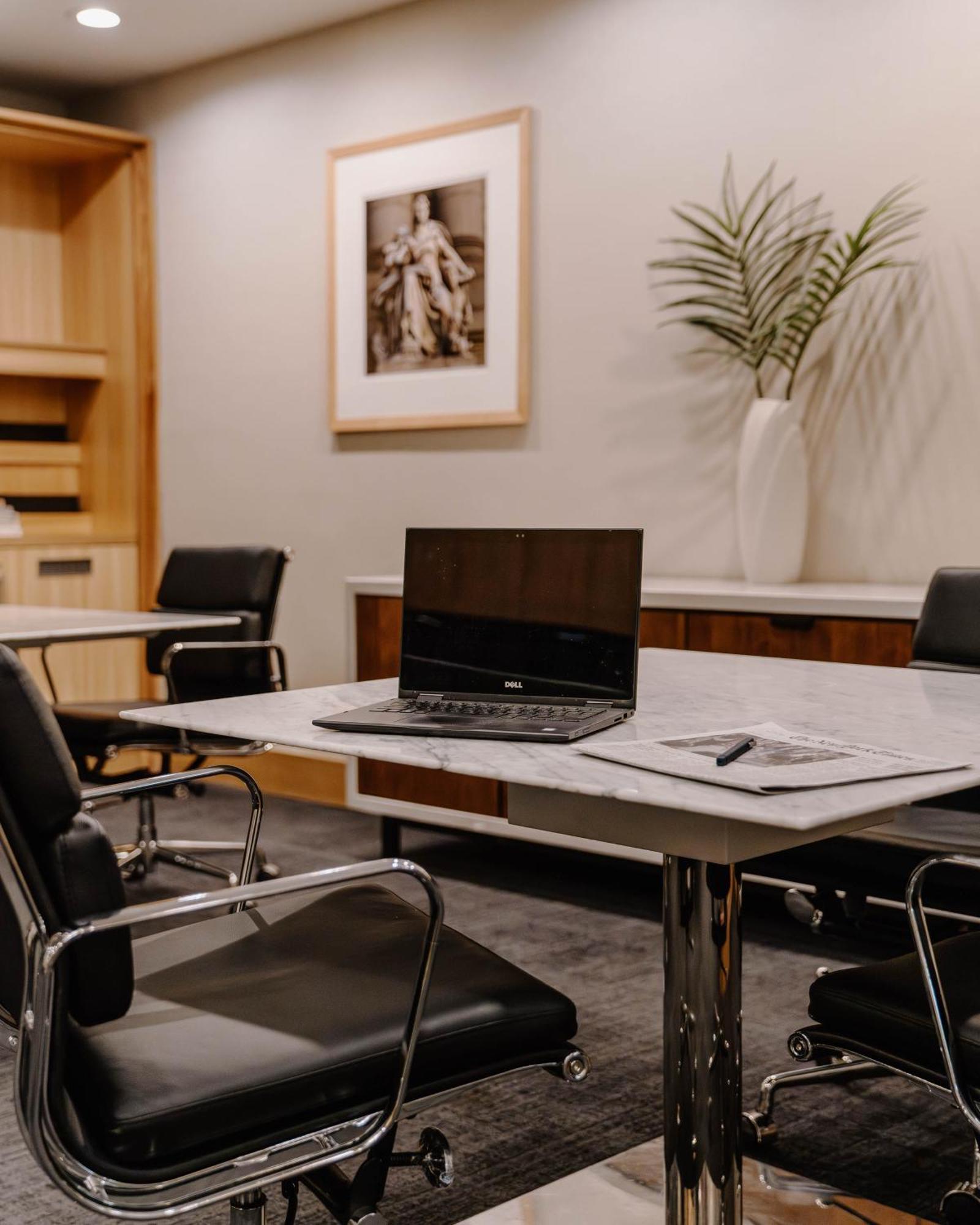 Club Quarters World Trade Center, 4* New York City