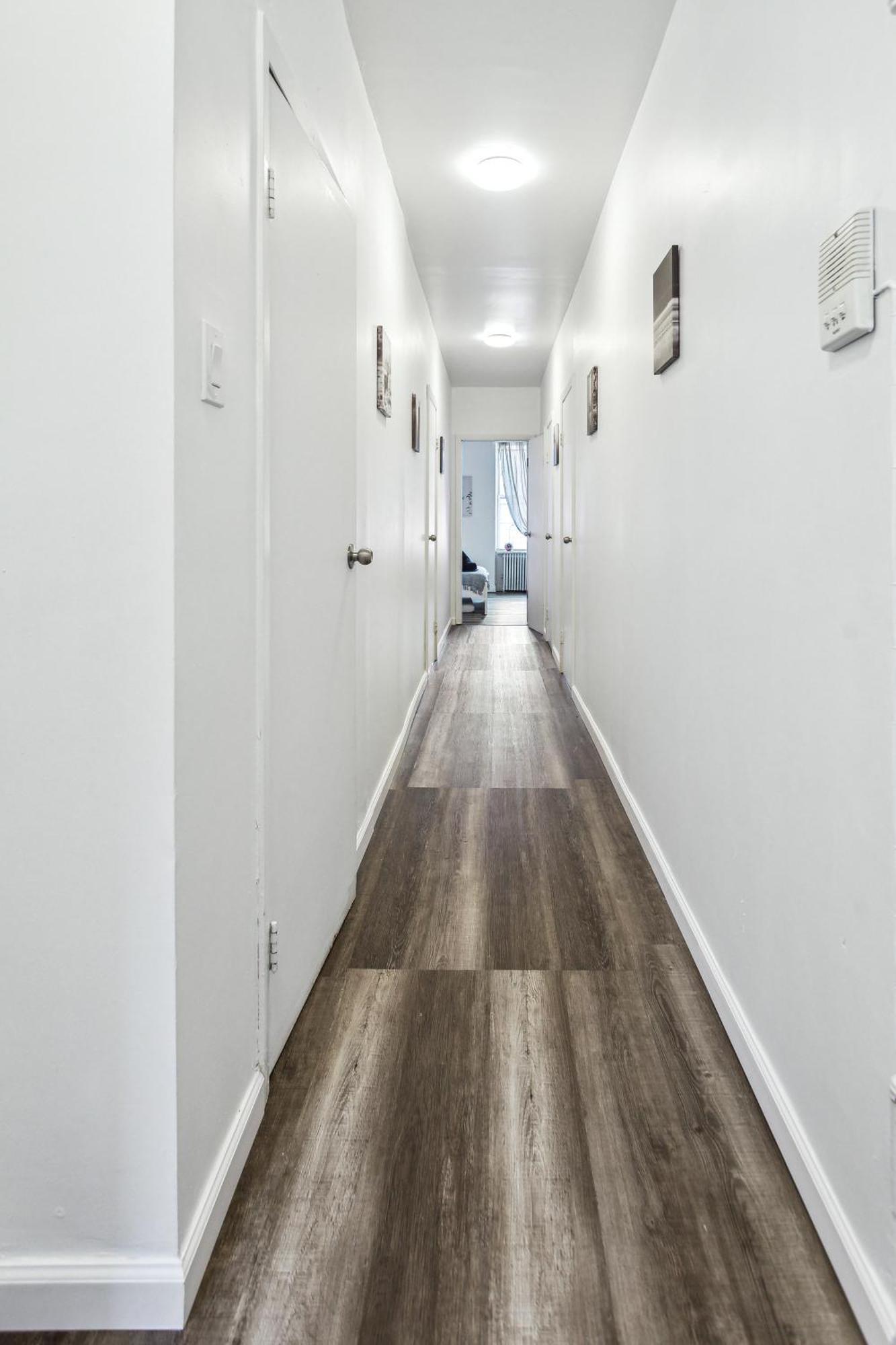 Appartement 3 Bedroom Family In Hells Kitchen