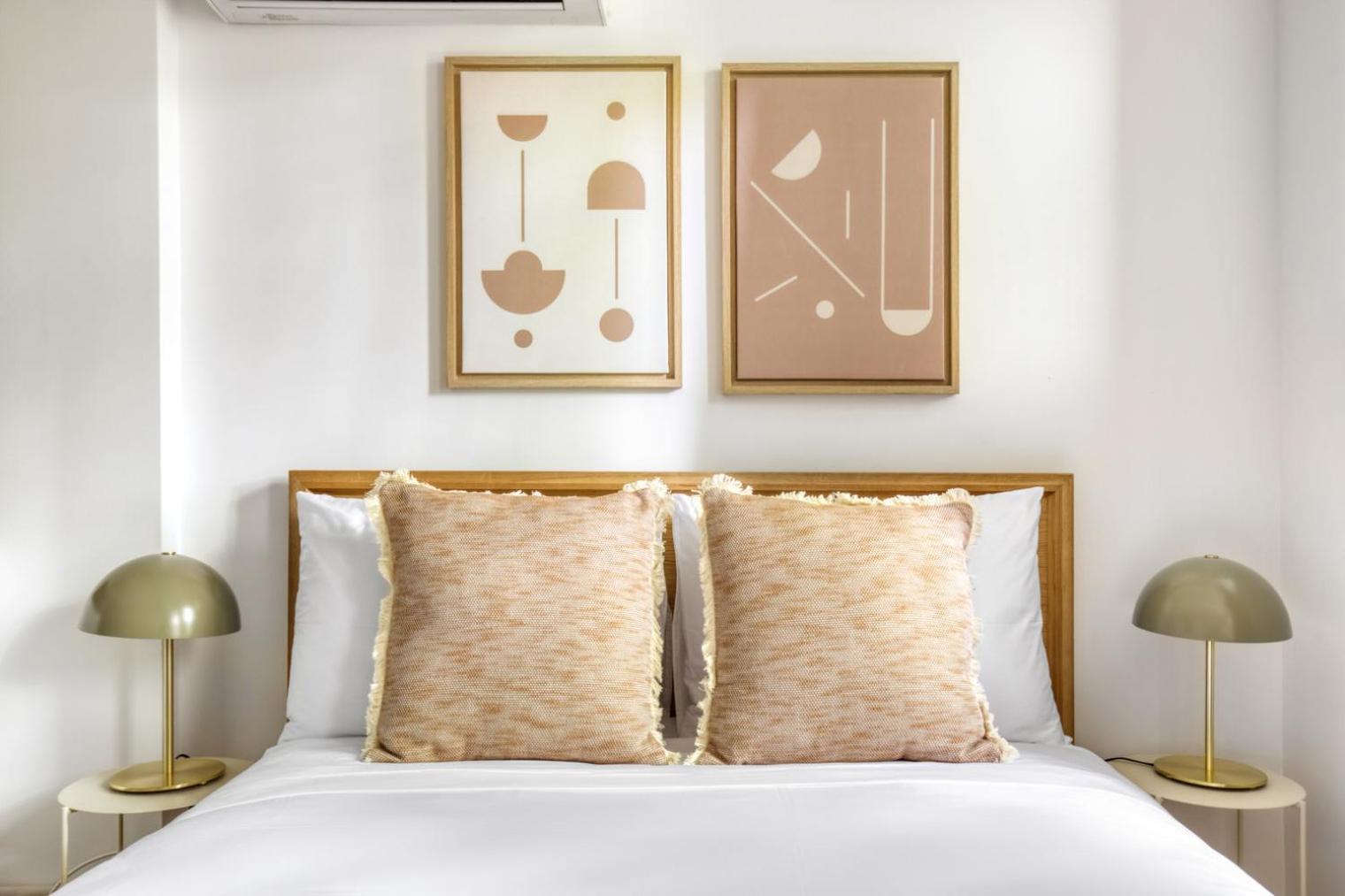 E Village W Wd Nr Tompkins Sq Park Nyc-878 Appartement New York